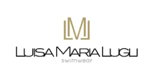 LUISA MARIA LUGLI LOGO
