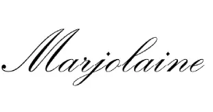 MARJOLAINE LOGO