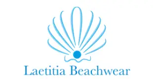 LAETITIA LOGO