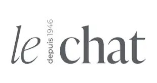 LE CHAT LOGO